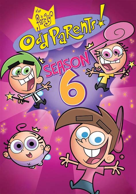 fairly oddparents wco|The Fairly OddParents Season 6 Episode 2 Open Wide and Say .